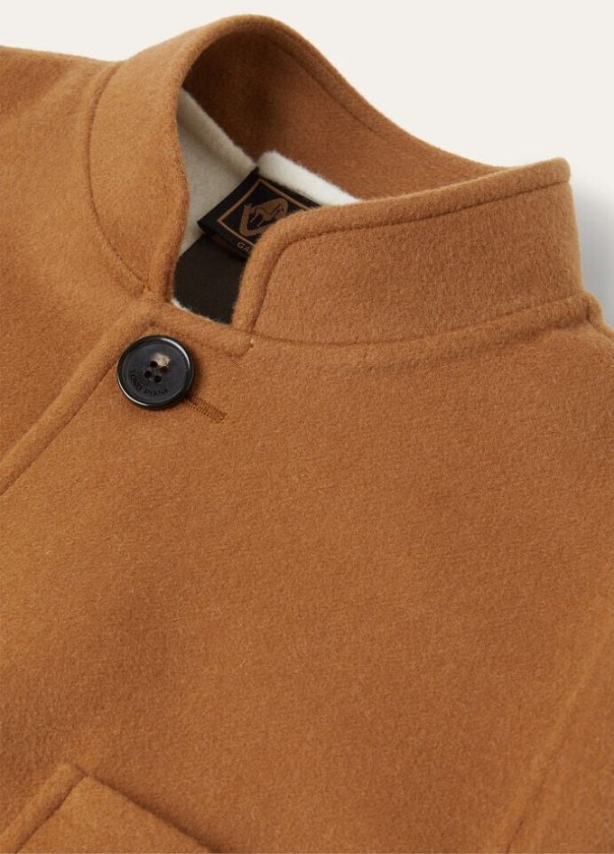 Chaqueta Mini Spagna Chaqueta Mini Spagna