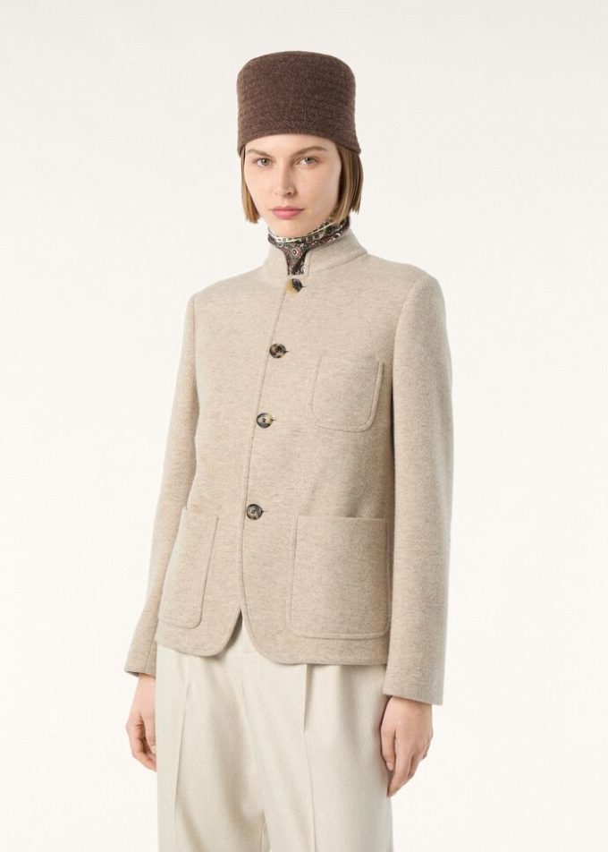 Chaqueta Mini Spagna Chaqueta Mini Spagna