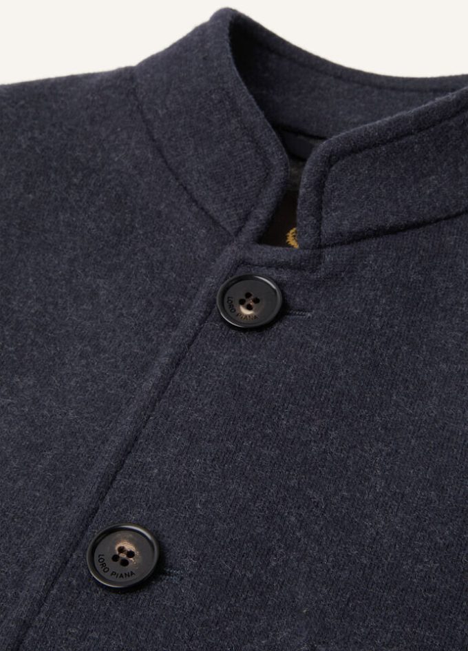 Chaqueta Mini Spagna Chaqueta Mini Spagna