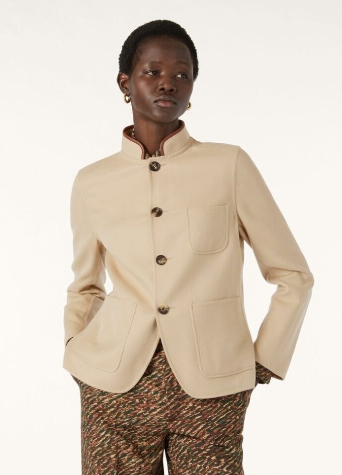 Chaqueta Mini Spagna Chaqueta Mini Spagna