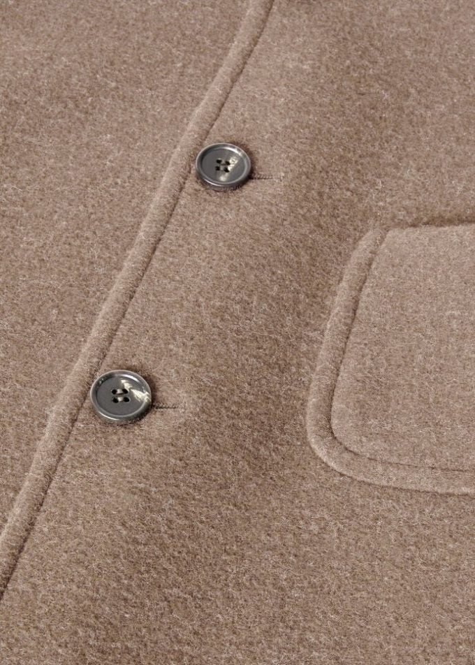 Chaqueta Mini Spagna Chaqueta Mini Spagna