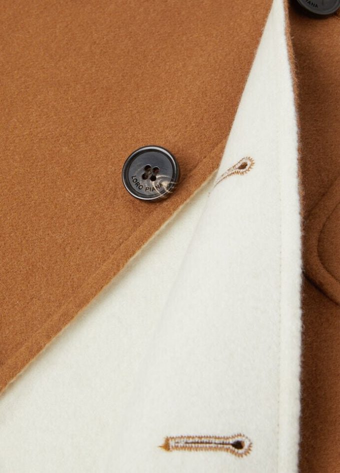 Chaqueta Mini Spagna Chaqueta Mini Spagna