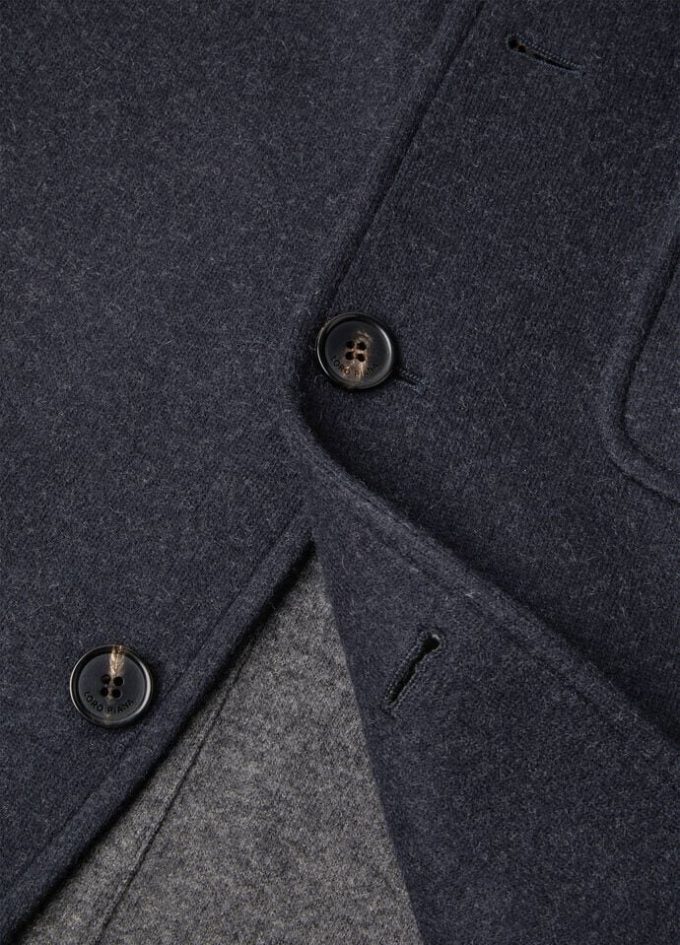 Chaqueta Mini Spagna Chaqueta Mini Spagna