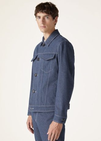 Chaqueta Neive
