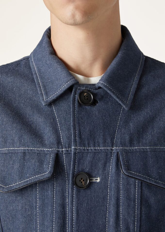 Chaqueta Neive