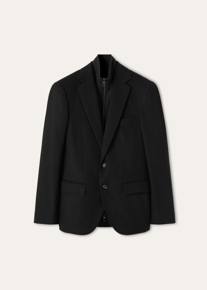 Chaqueta New Order Chaqueta New Order