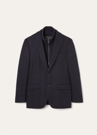 Chaqueta New Order