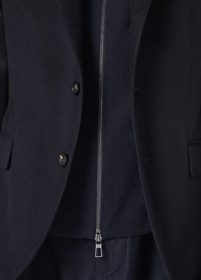 Chaqueta New Order Chaqueta New Order