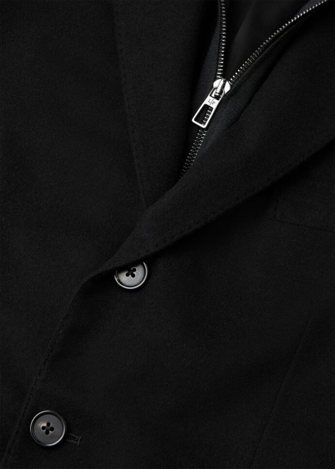Chaqueta New Order Chaqueta New Order