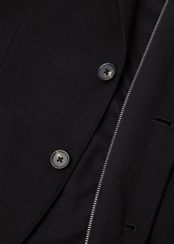 Chaqueta New Order Chaqueta New Order