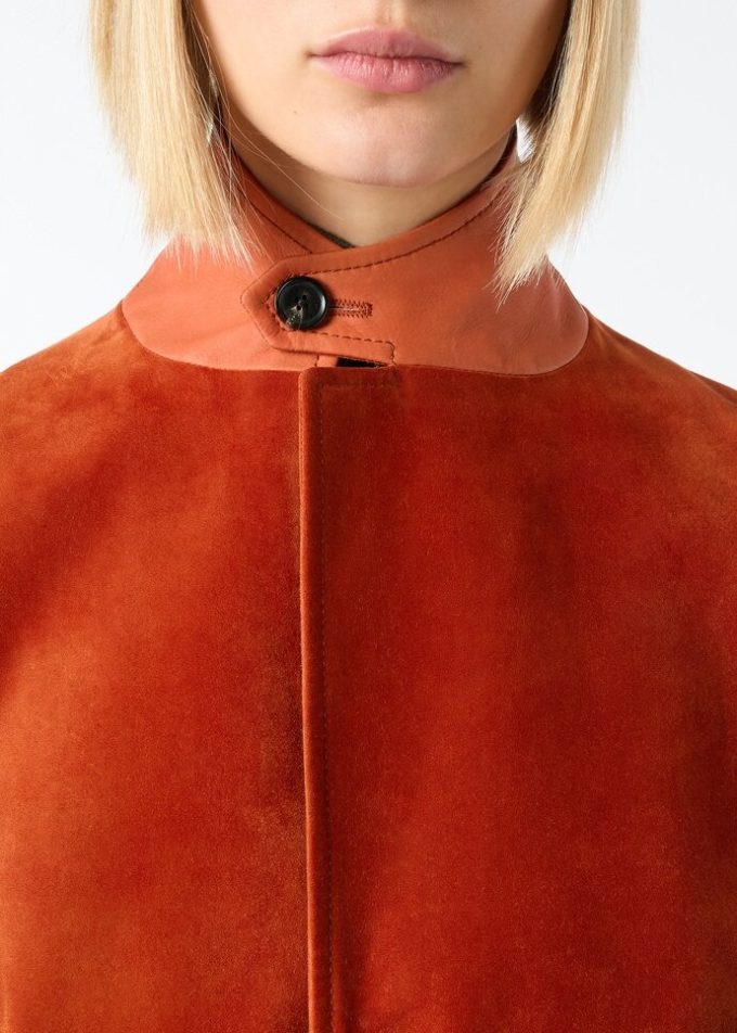 Chaqueta Norick Chaqueta Norick