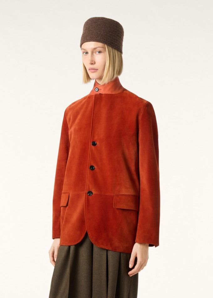 Chaqueta Norick Chaqueta Norick
