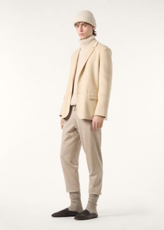 Chaqueta Paolo