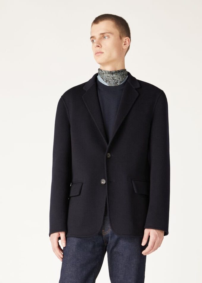 Chaqueta Paolo Chaqueta Paolo