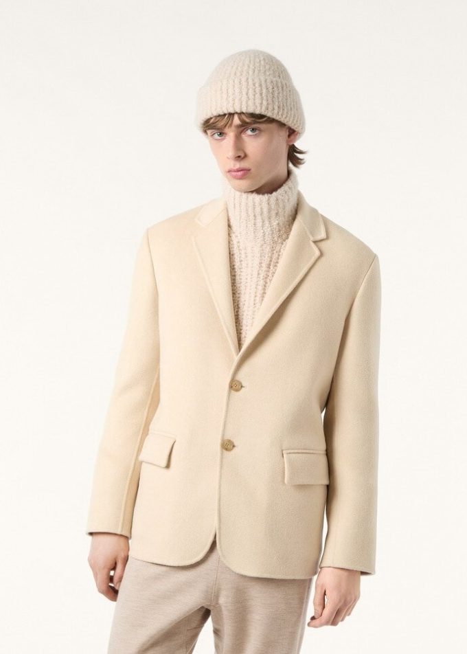 Chaqueta Paolo Chaqueta Paolo
