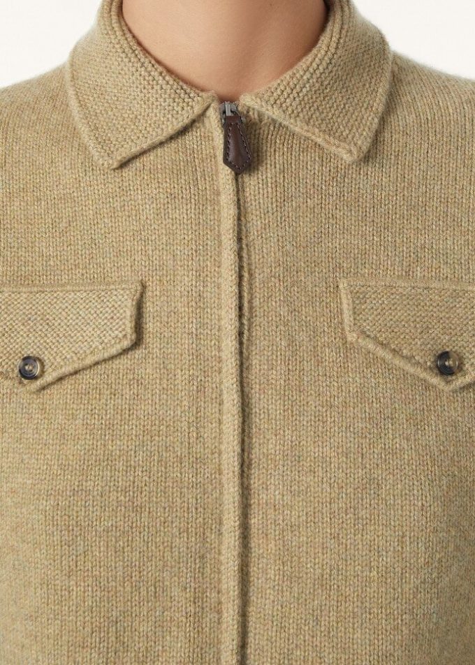 Chaqueta Parksville Chaqueta Parksville