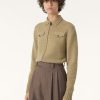 Chaqueta Parksville Chaqueta Parksville