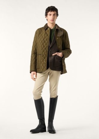 Chaqueta Randy