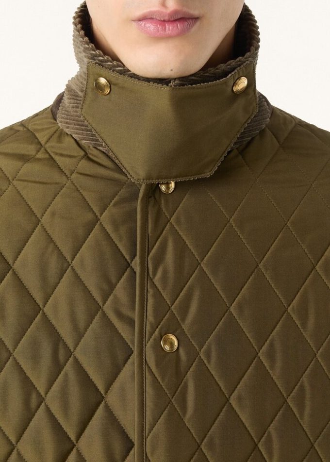 Chaqueta Randy