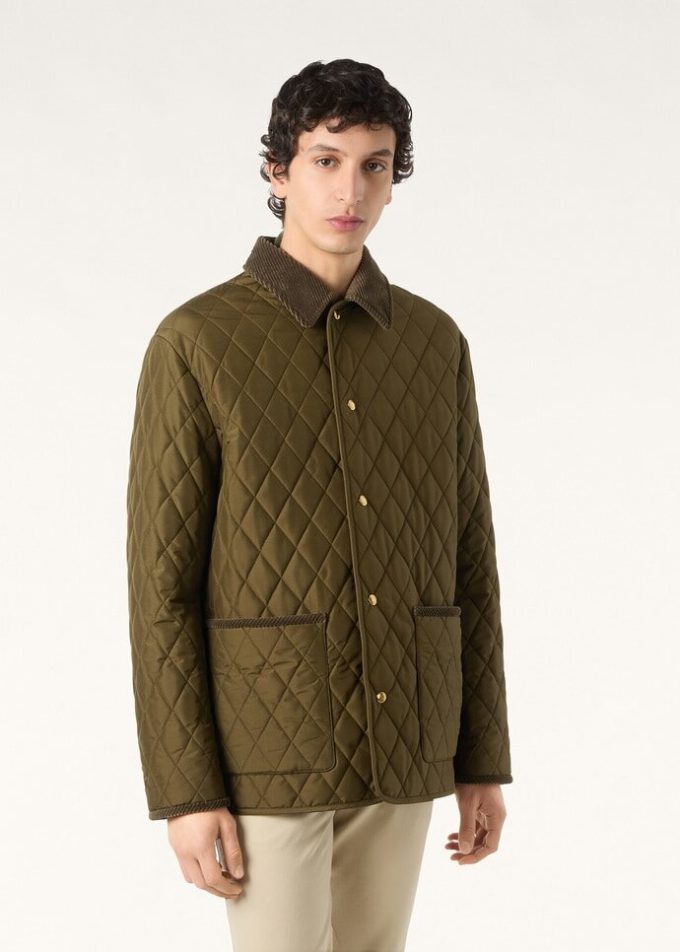 Chaqueta Randy