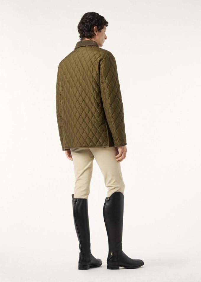Chaqueta Randy