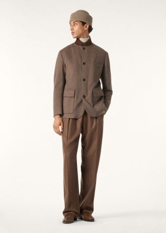 Chaqueta Roadster