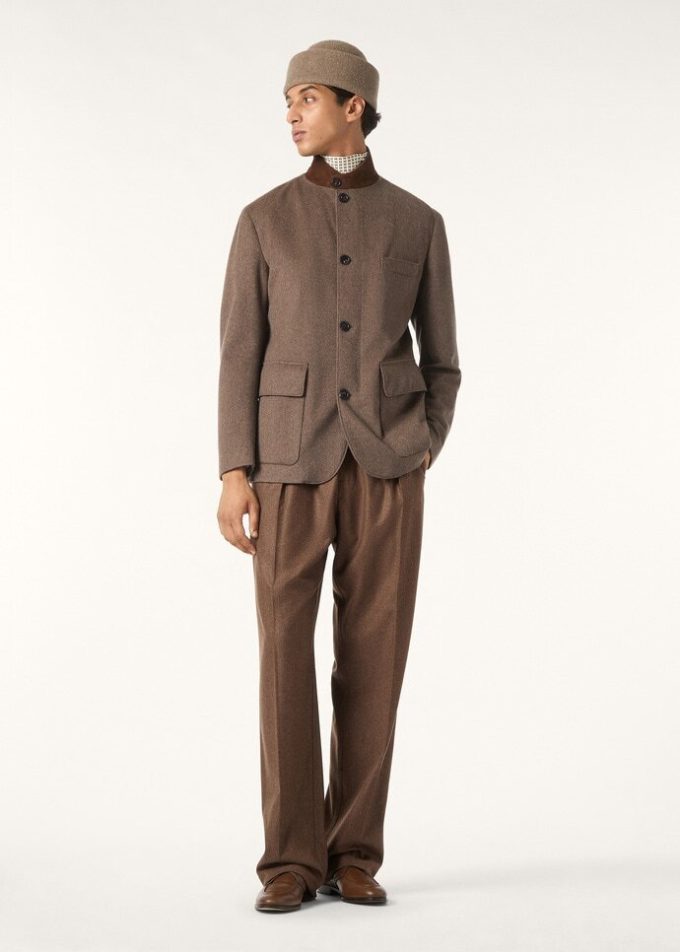 Chaqueta Roadster Chaqueta Roadster