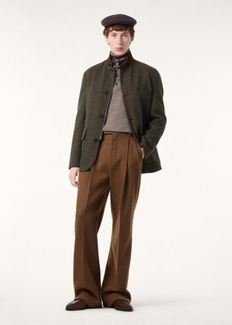 Chaqueta Roadster