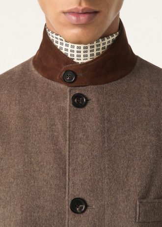 Chaqueta Roadster