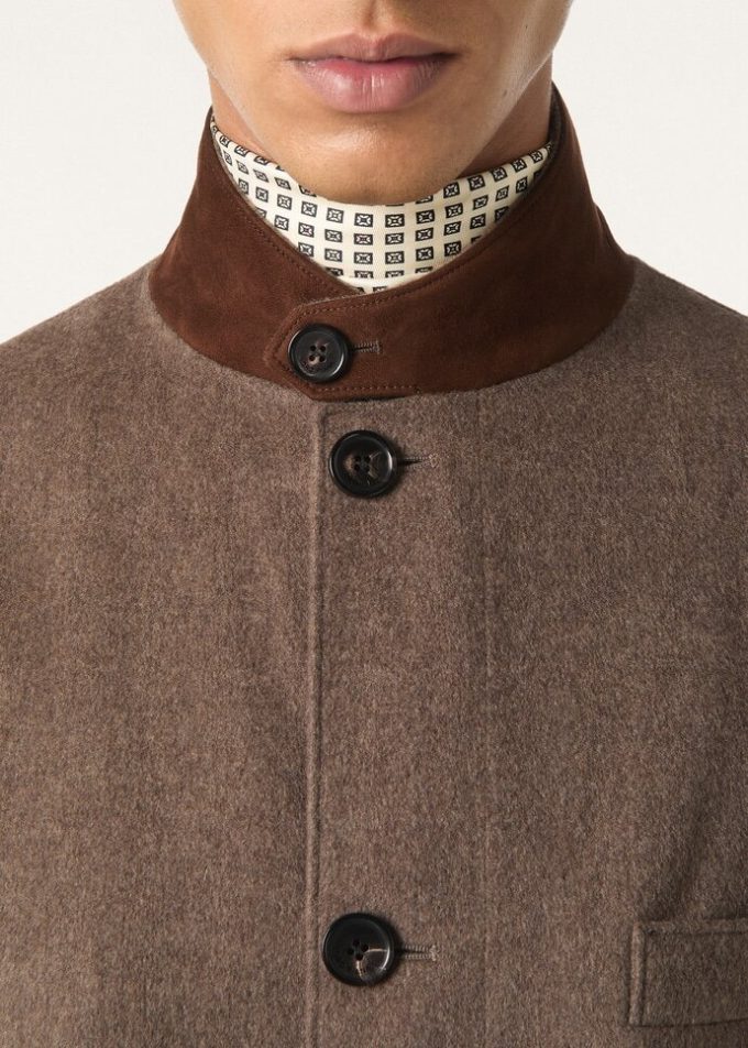 Chaqueta Roadster Chaqueta Roadster