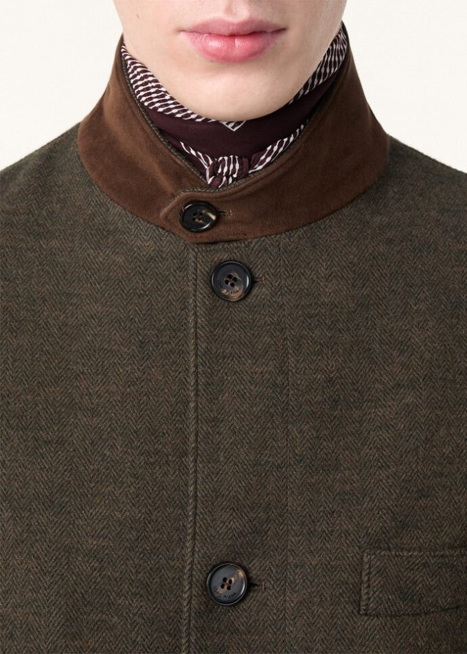 Chaqueta Roadster Chaqueta Roadster