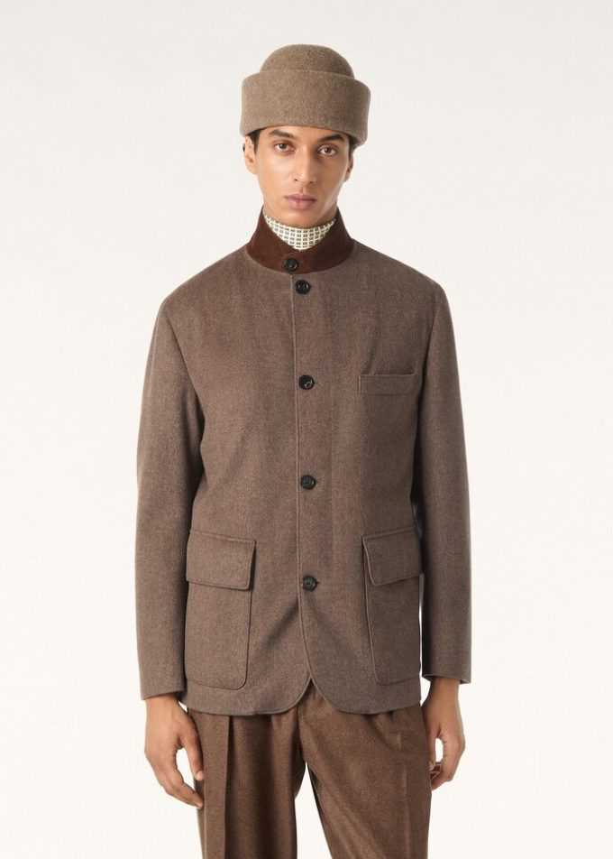 Chaqueta Roadster Chaqueta Roadster