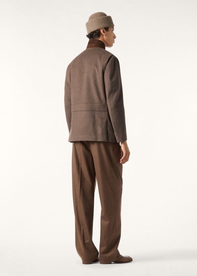 Chaqueta Roadster Chaqueta Roadster