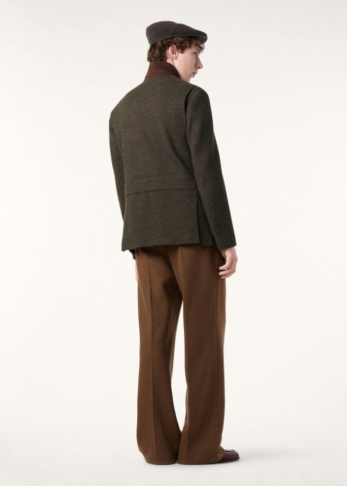 Chaqueta Roadster Chaqueta Roadster