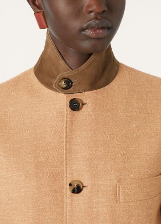 Chaqueta Roadster Mini