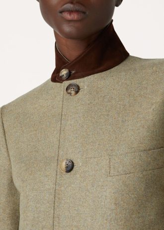 Chaqueta Roadster Mini