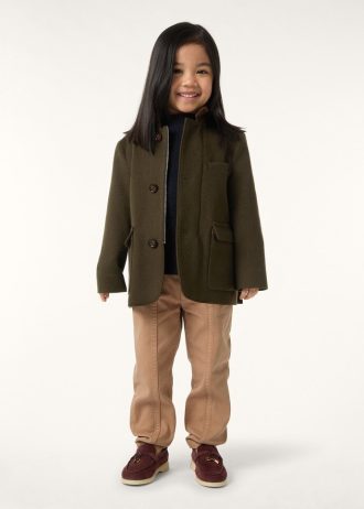 Chaqueta Roadster para niños