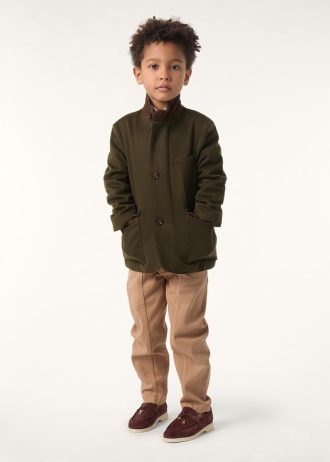 Chaqueta Roadster para niños