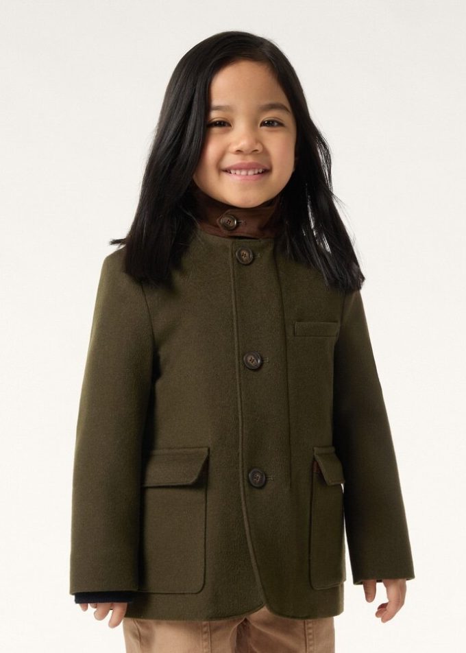 Chaqueta Roadster para niños