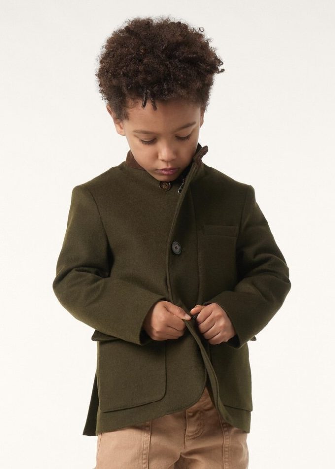 Chaqueta Roadster para niños