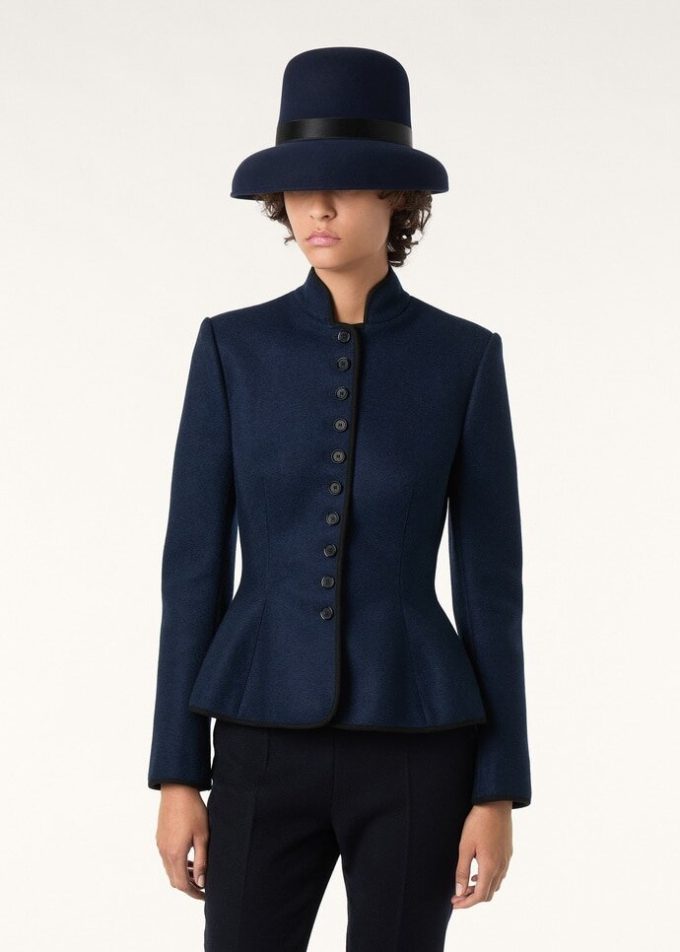 Chaqueta Sabry Chaqueta Sabry