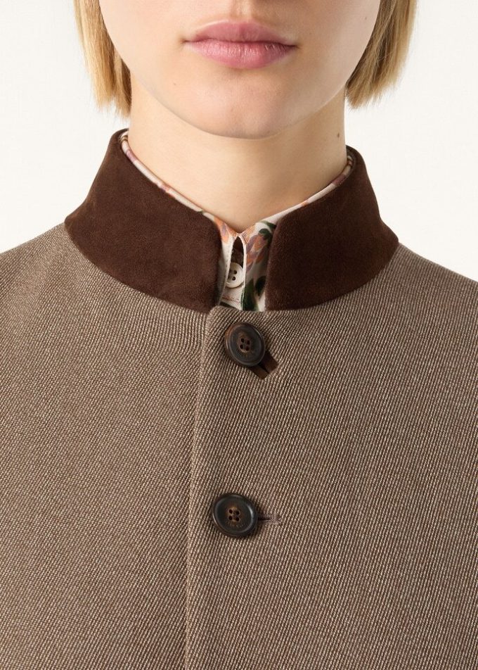 Chaqueta Talia Chaqueta Talia