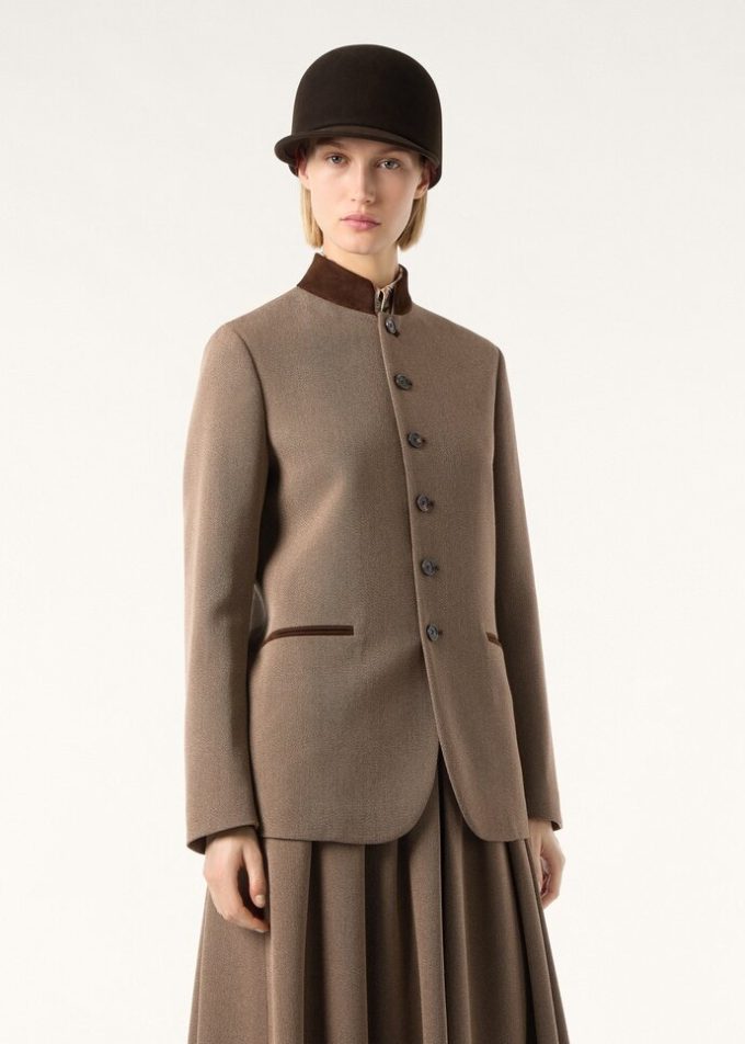 Chaqueta Talia Chaqueta Talia