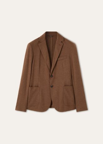Chaqueta tipo suéter Chaqueta tipo suéter