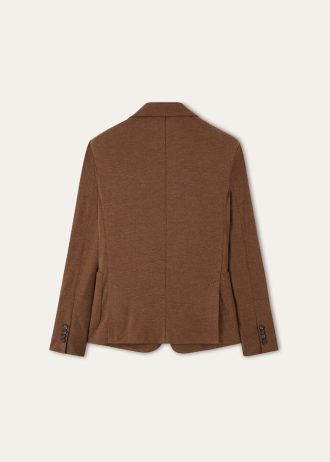 Chaqueta tipo suéter Chaqueta tipo suéter