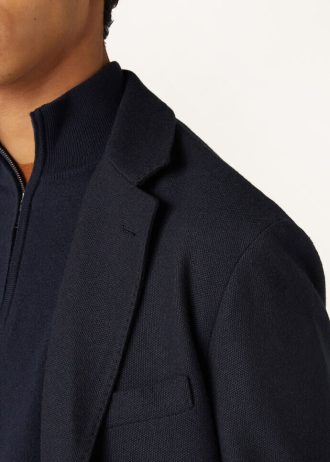 Chaqueta tipo suéter