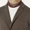 Chaqueta tipo suéter