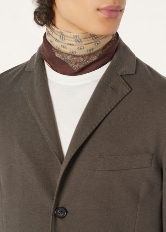 Chaqueta tipo suéter