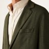 Chaqueta tipo suéter Chaqueta tipo suéter