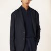 Chaqueta tipo suéter Chaqueta tipo suéter